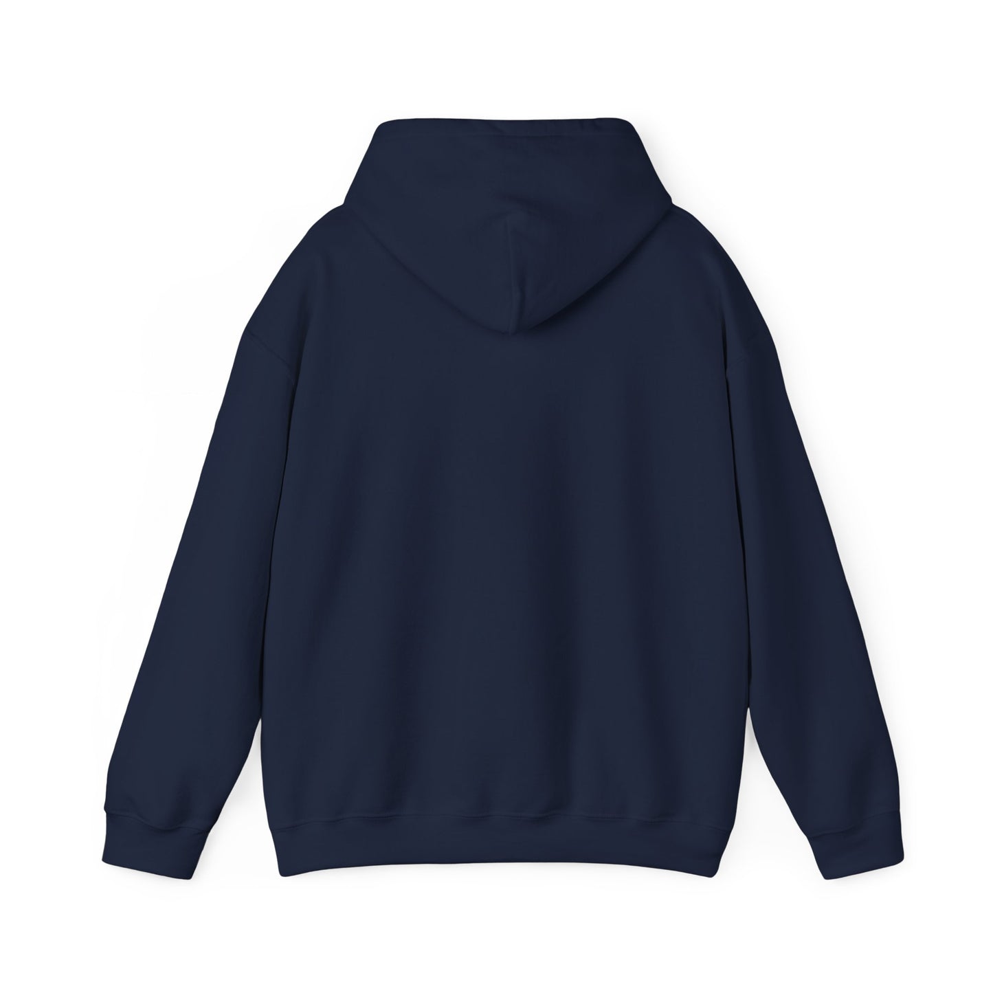 Castrelly Hoodie — Streetwear Castrelly Logo