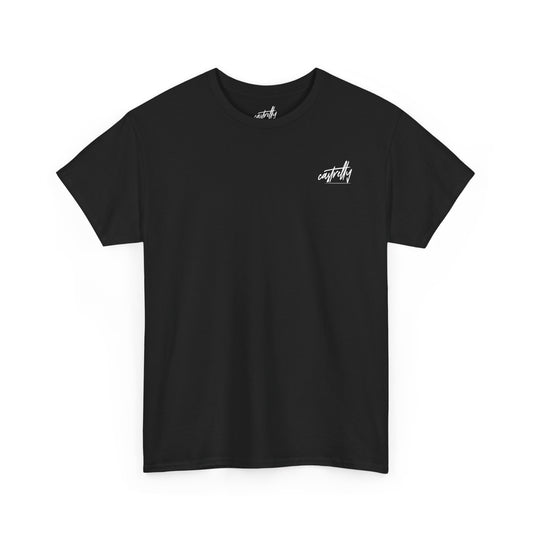 Supra GR86 Sports Car T-Shirt — Castrelly