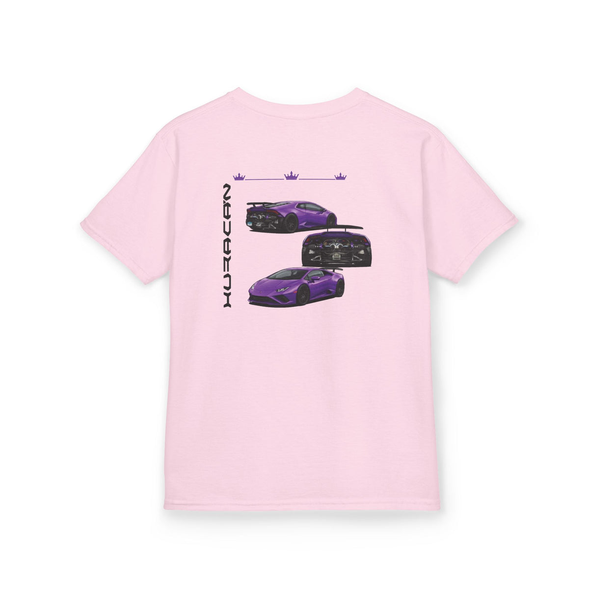 Kids Heavy Cotton™ Tee