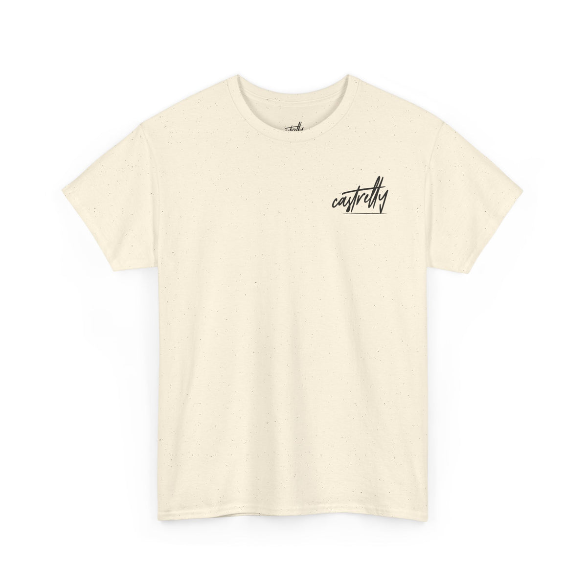 R34 Skyline Graphic Tee — SLOW34 X CASTRELLY