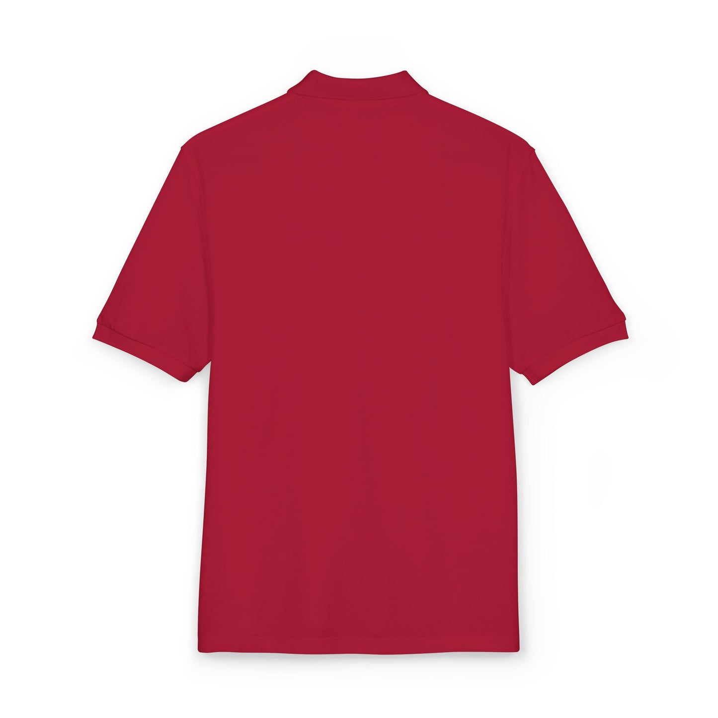 Castrelly Golf Polo