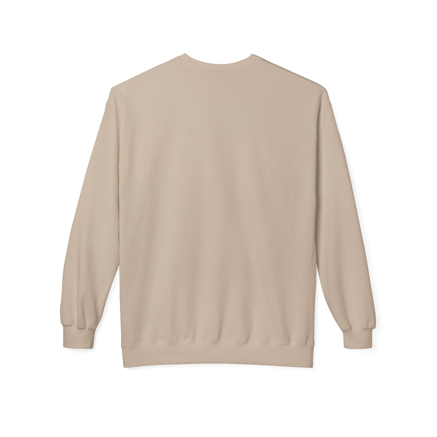 Castrelly Crewneck — Minimal Urban Drip Streetwear Logo