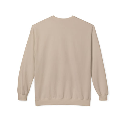 Castrelly Crewneck — Minimal Urban Drip Streetwear Logo