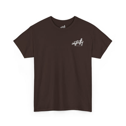 Corvette C5 Graphic Tee  - SYDNEY X CASTRELLY