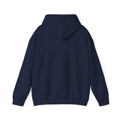 Castrelly Hoodie — Streetwear Castrelly Logo