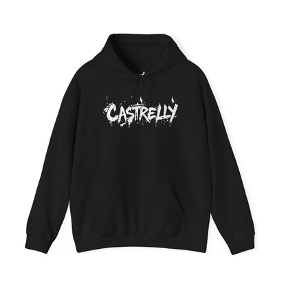 Castrelly Hoodie — Streetwear Castrelly Logo
