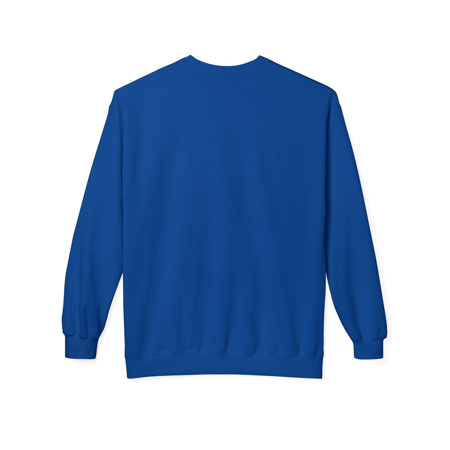 Castrelly Crewneck — Minimal Urban Drip Streetwear Logo