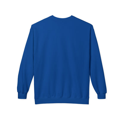 Castrelly Crewneck — Minimal Urban Drip Streetwear Logo