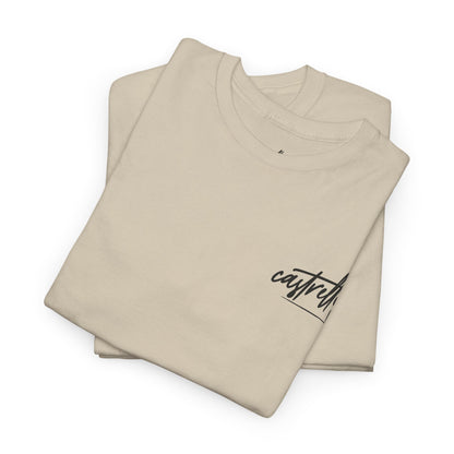 Corvette C5 Graphic Tee  - SYDNEY X CASTRELLY