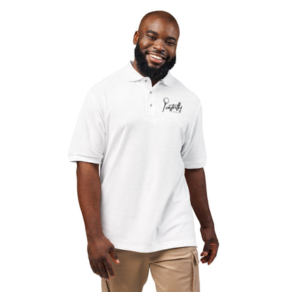 Castrelly Golf Polo