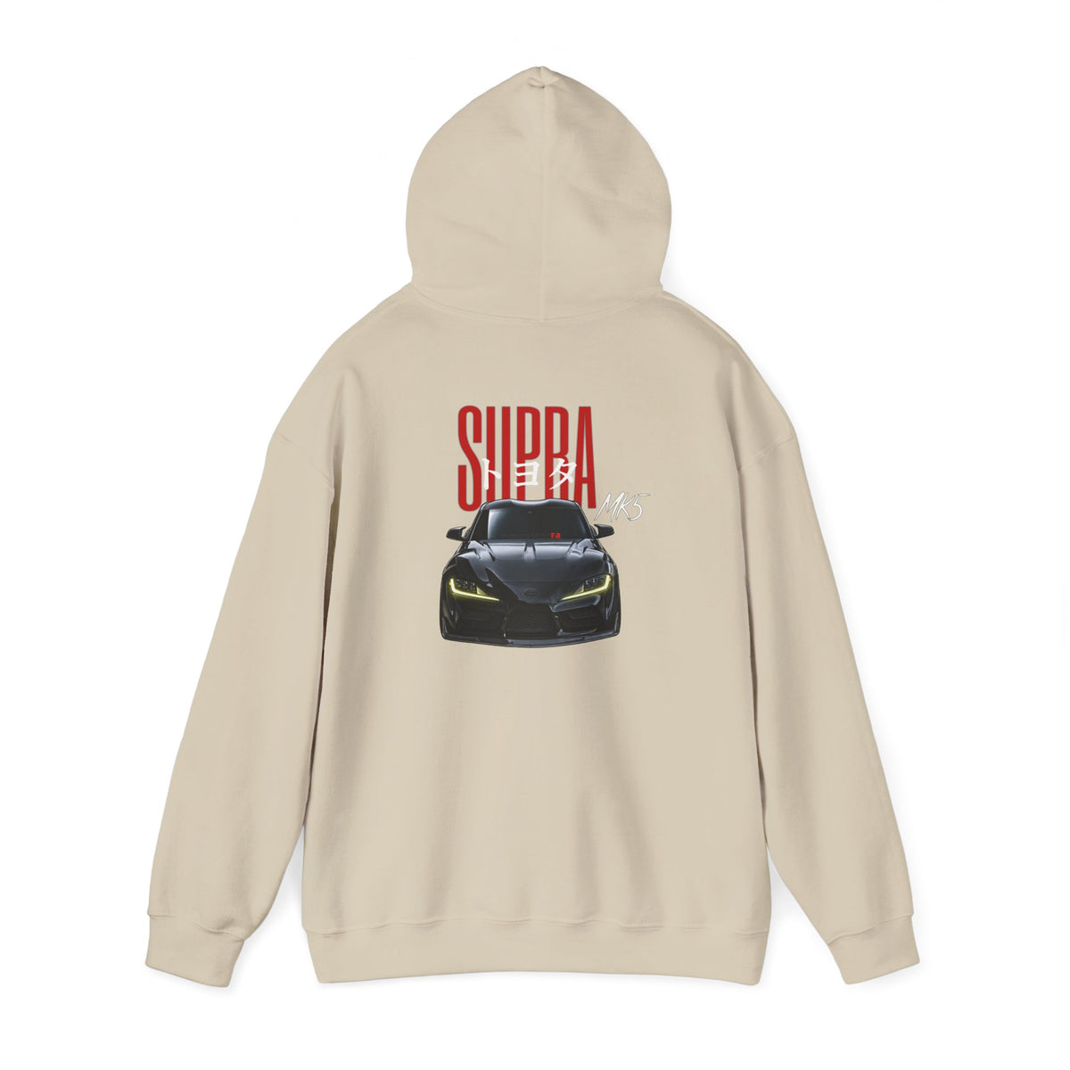 Supra GR86 hoodie