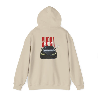Supra GR86 hoodie