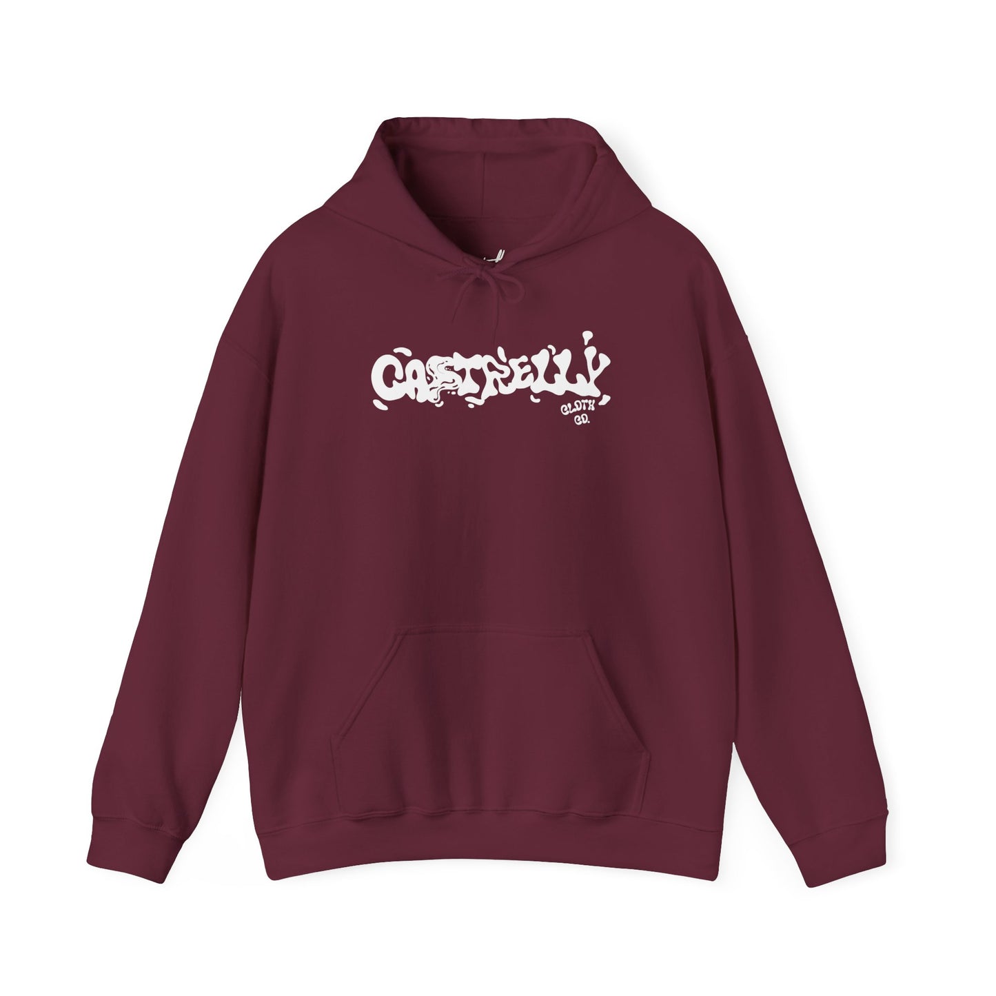 Castrelly Hoodie — Urban Drip Streetwear Pullover