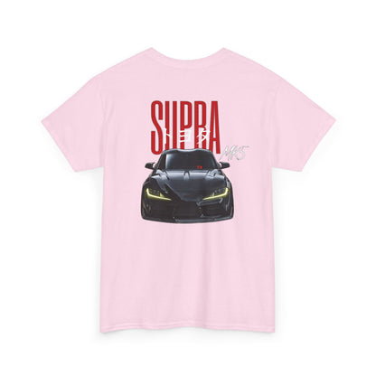 Supra GR86 Sports Car T-Shirt — Castrelly