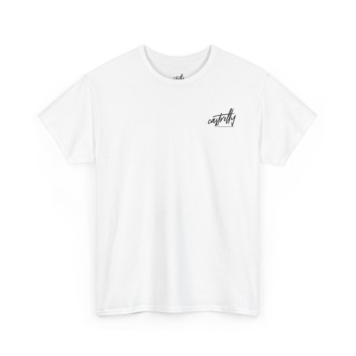 Corrupt x Castrelly Ninja ZX-10R T-Shirt
