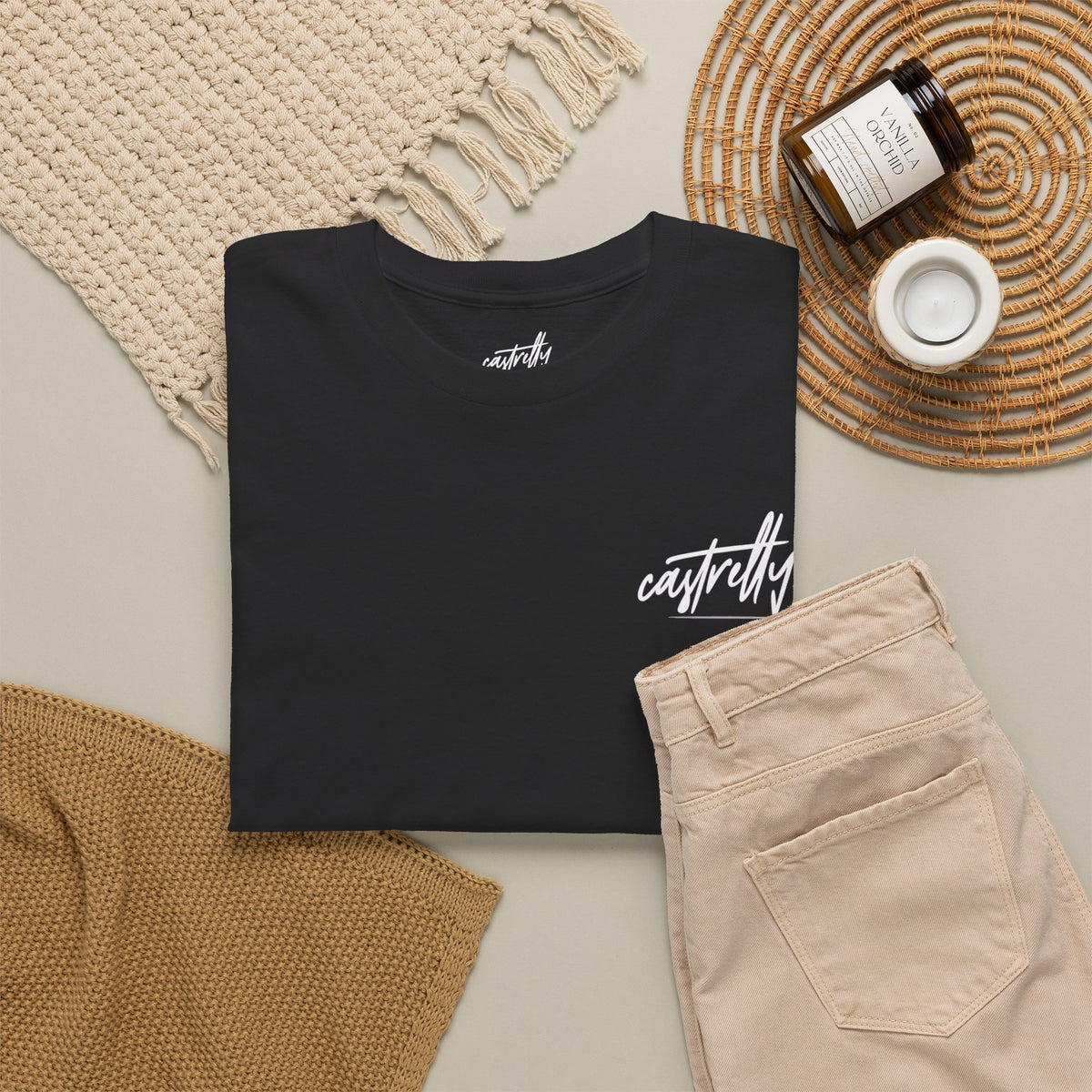 Corvette C5 Graphic Tee  - SYDNEY X CASTRELLY