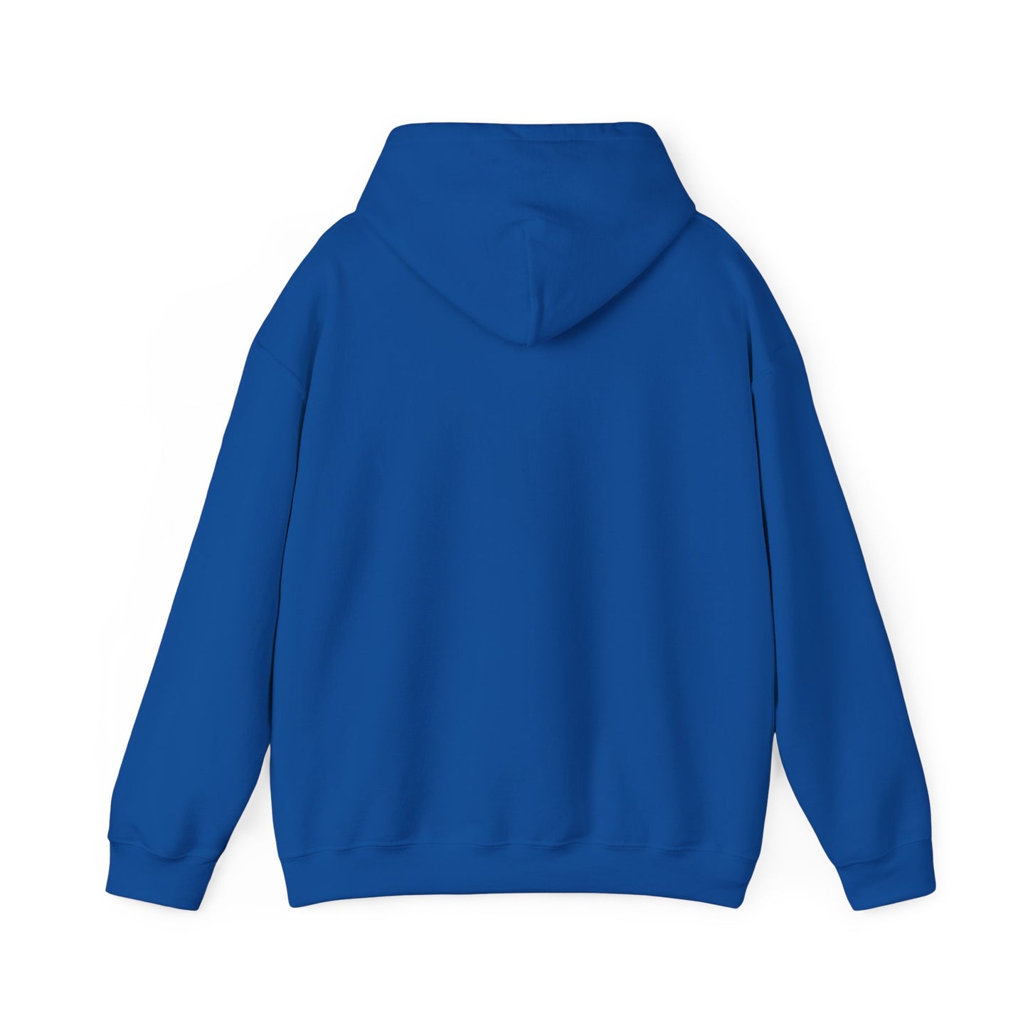 Castrelly Hoodie — Streetwear Castrelly Logo