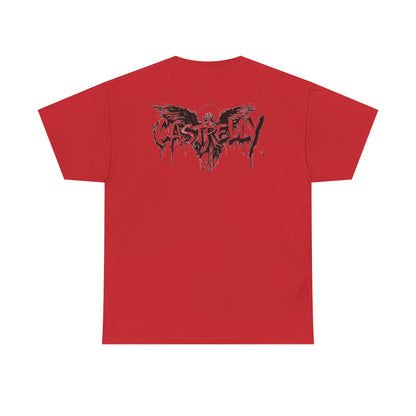 Castrelly Tshirt - Streetwear Angel