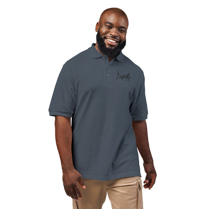 Castrelly Golf Polo