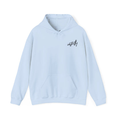 Castrelly Hoodie - Streetwear Angel
