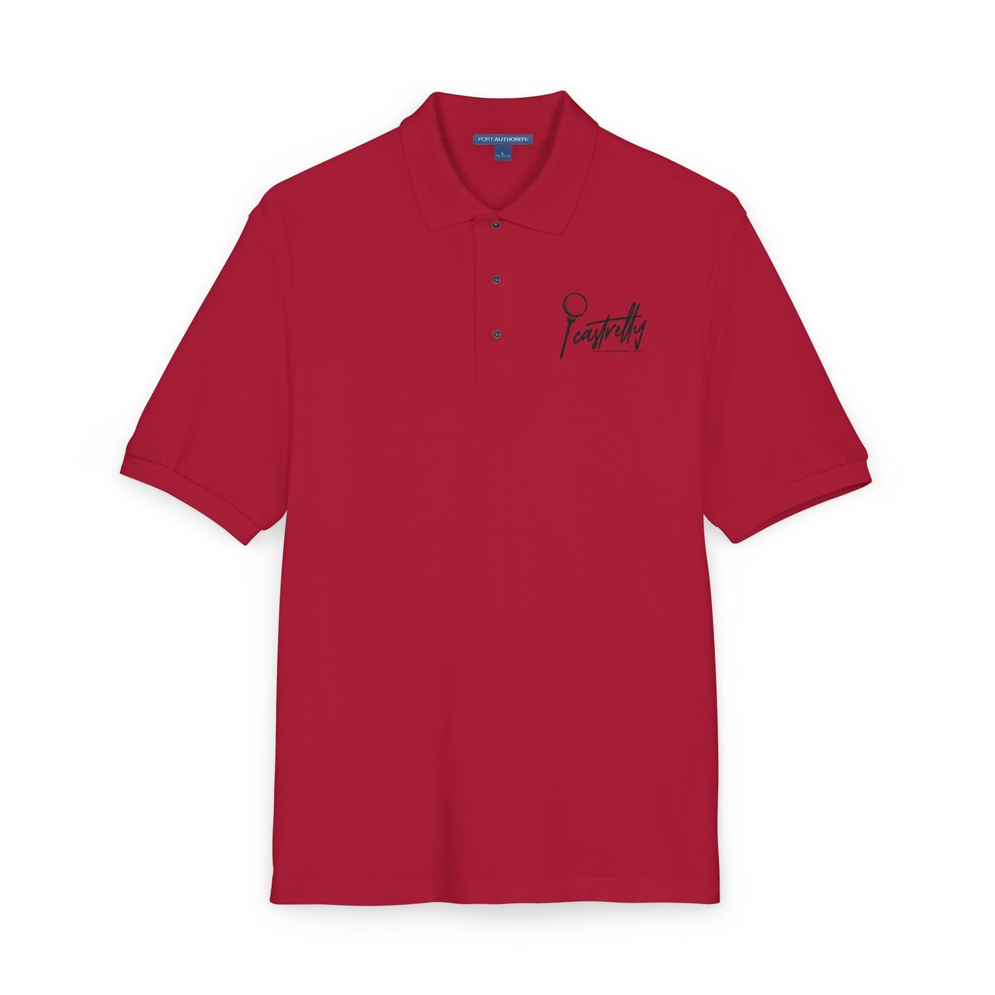 Castrelly Golf Polo