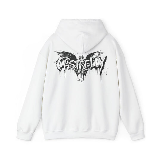 Castrelly Hoodie - Streetwear Angel
