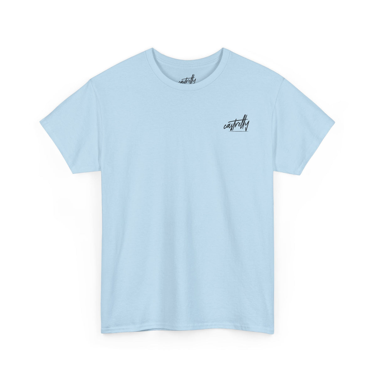 Supra GR86 Sports Car T-Shirt — Castrelly