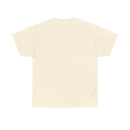 Castrelly Tshirt - Minimal Castrelly Logo