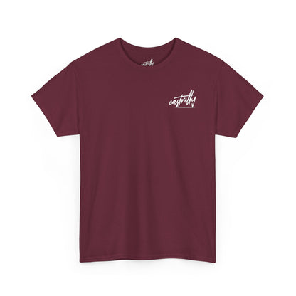 Corvette C5 Graphic Tee  - SYDNEY X CASTRELLY