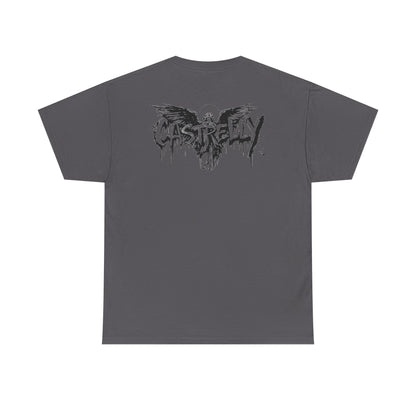 Castrelly Tshirt - Streetwear Angel
