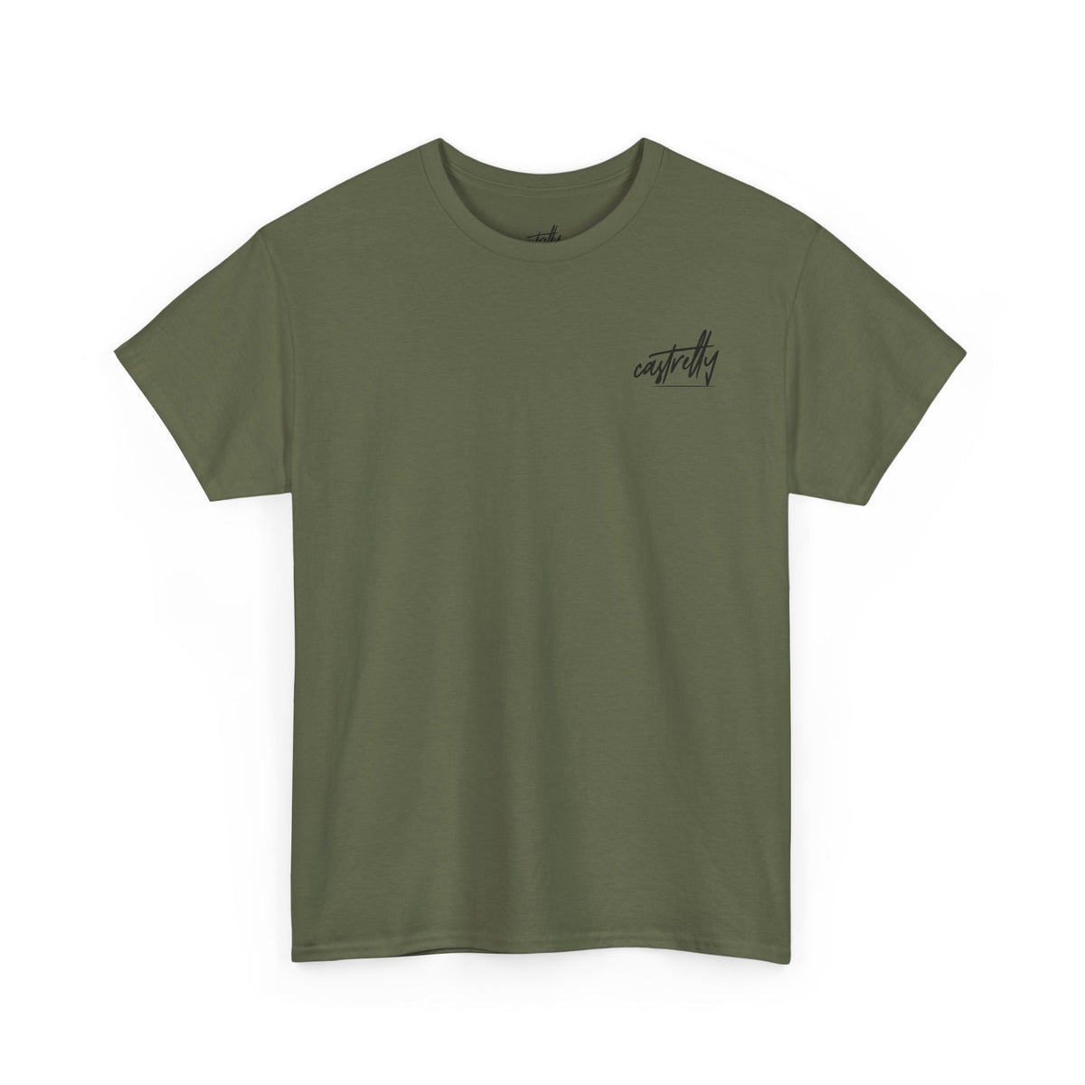 Corrupt x Castrelly Ninja ZX-10R T-Shirt