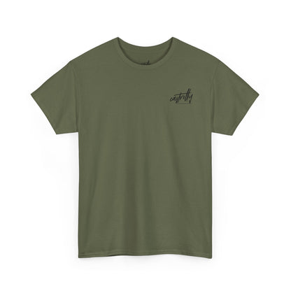 Corrupt x Castrelly Ninja ZX-10R T-Shirt