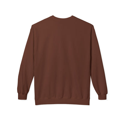 Castrelly Crewneck — Minimal Urban Drip Streetwear Logo