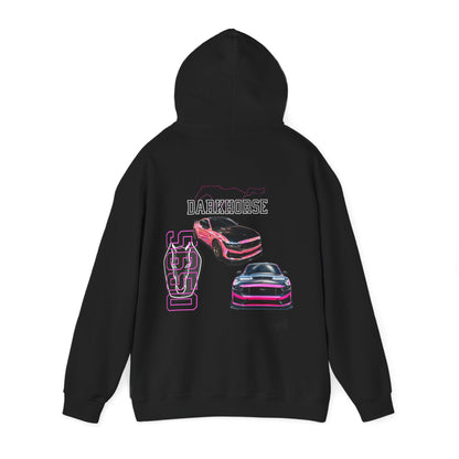 Darkhorse Racing Hoodie - Castrelly