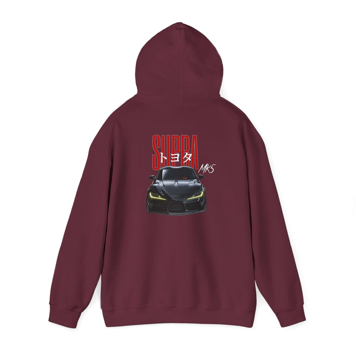 Supra GR86 hoodie