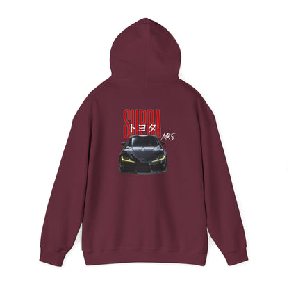 Supra GR86 hoodie