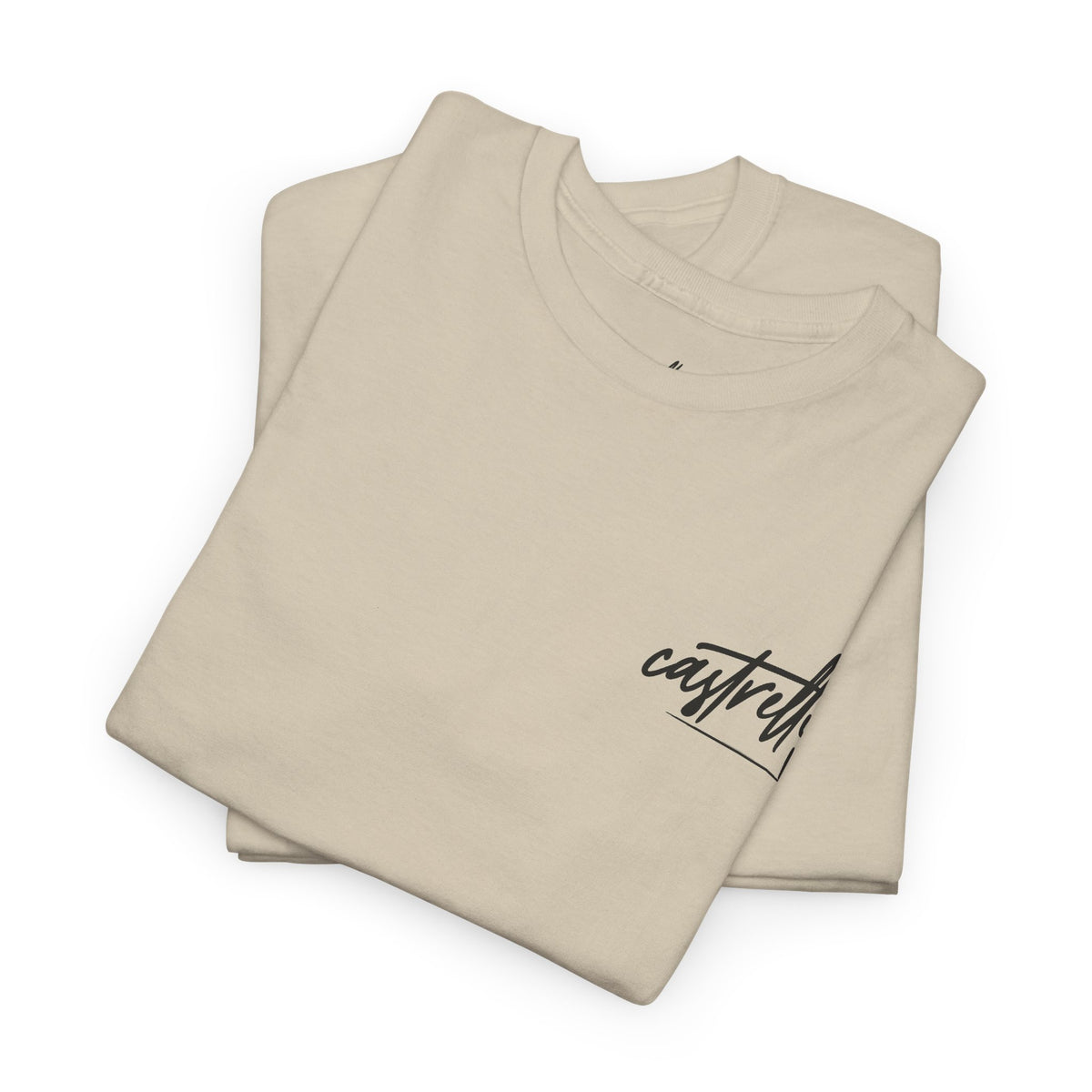 R34 Skyline Graphic Tee — SLOW34 X CASTRELLY