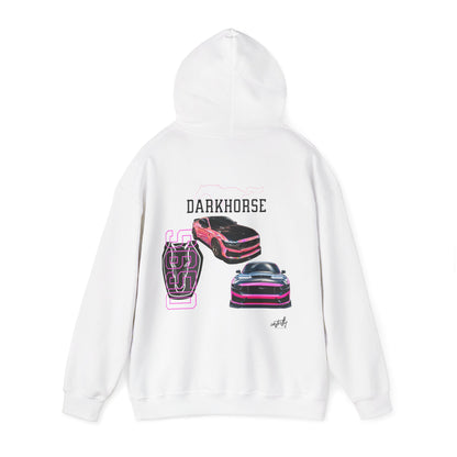 Darkhorse Racing Hoodie - Castrelly