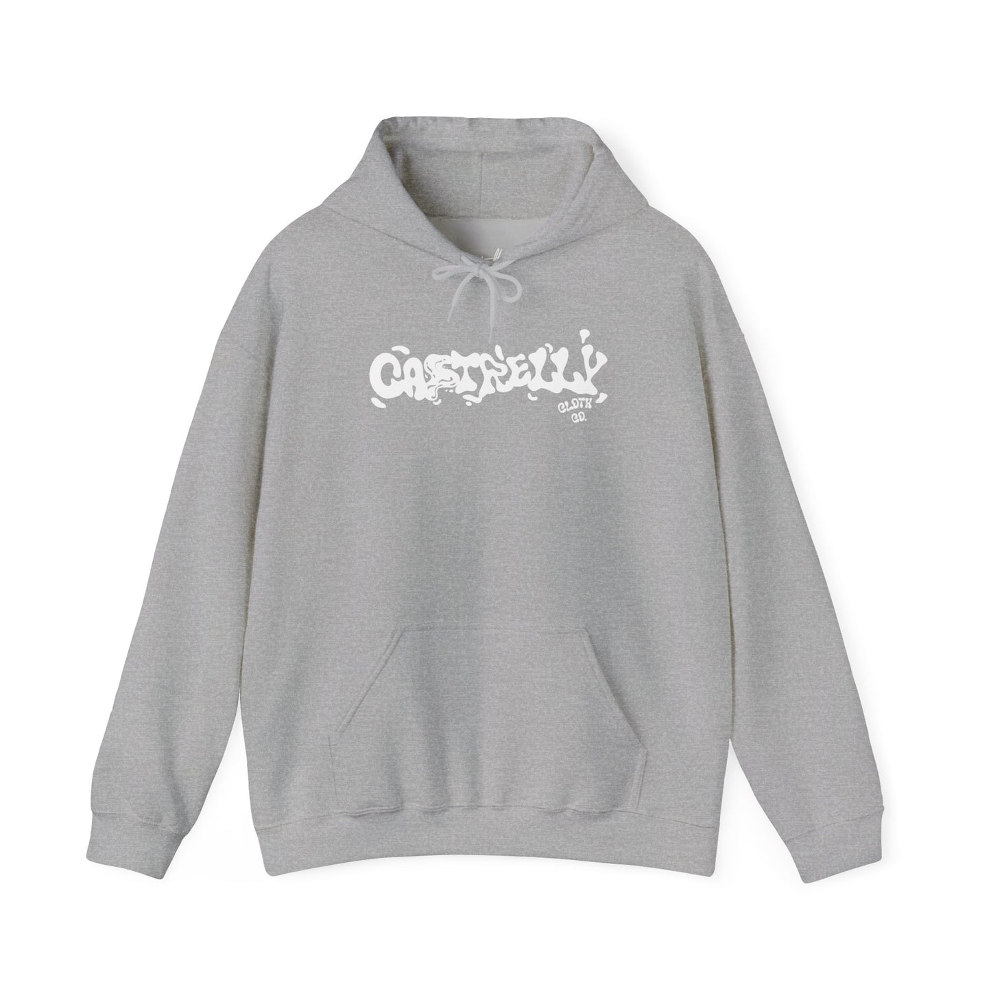 Castrelly Hoodie — Urban Drip Streetwear Pullover