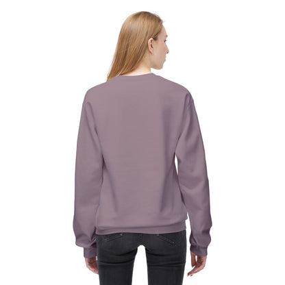 Castrelly Crewneck — Minimal Urban Drip Streetwear Logo