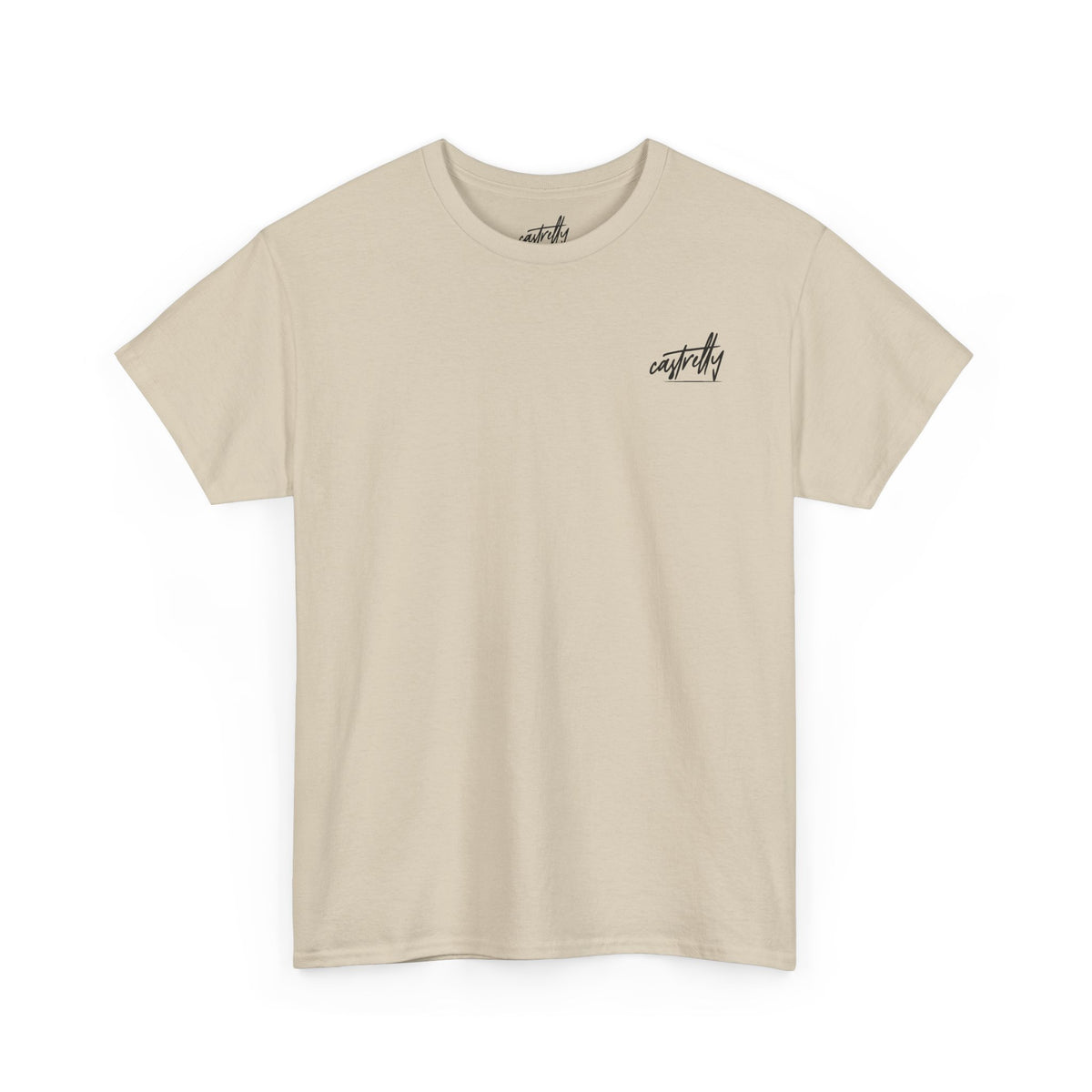 Supra GR86 Sports Car T-Shirt — Castrelly