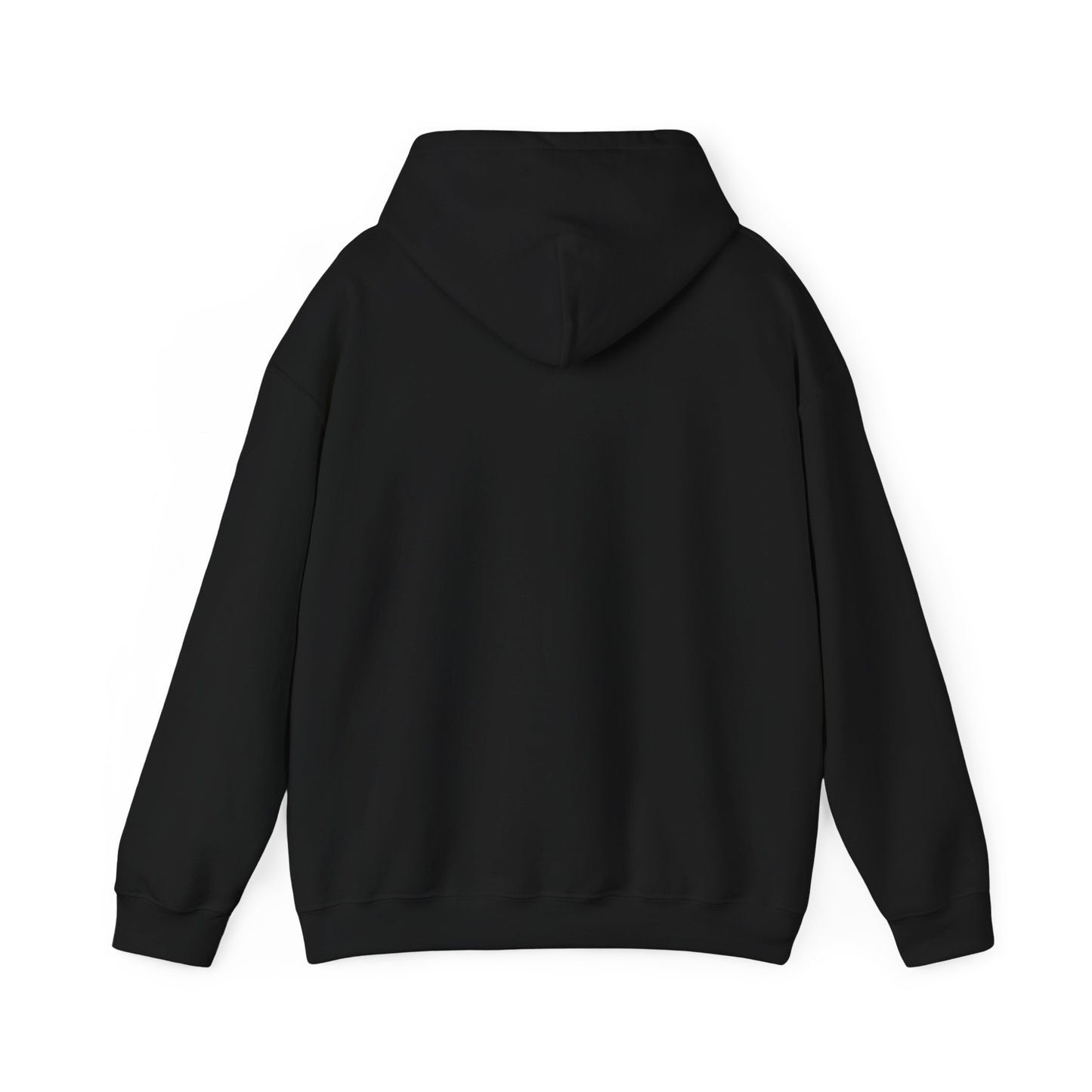 Castrelly Hoodie — Minimalist Castrelly Logo