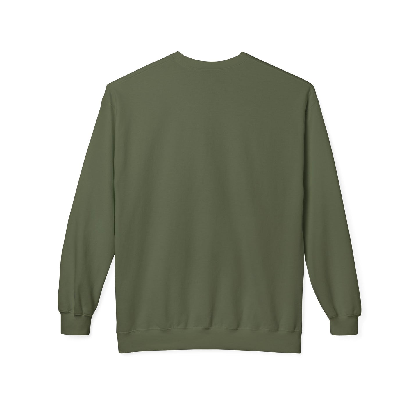 Castrelly Crewneck — Minimal Urban Drip Streetwear Logo