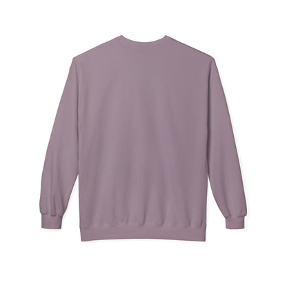 Castrelly Crewneck — Minimal Urban Drip Streetwear Logo