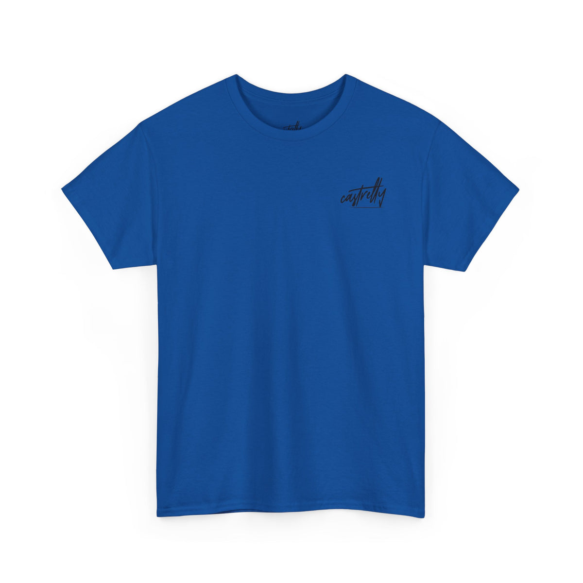 Corrupt x Castrelly Ninja ZX-10R T-Shirt