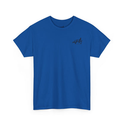 Corrupt x Castrelly Ninja ZX-10R T-Shirt