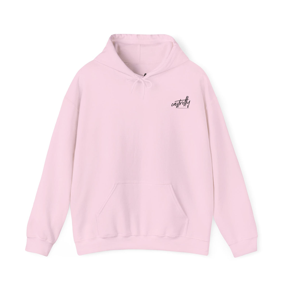 Nissan Skyline GT-R R33 Hoodie — CaseR33 X Castrelly