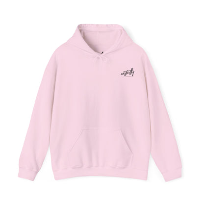 Nissan Skyline GT-R R33 Hoodie — CaseR33 X Castrelly