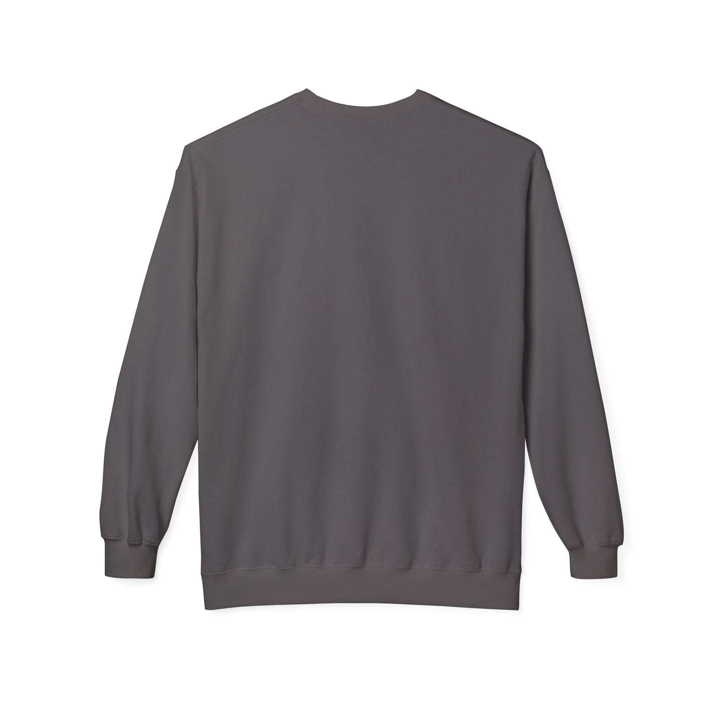 Castrelly Crewneck — Minimal Urban Drip Streetwear Logo