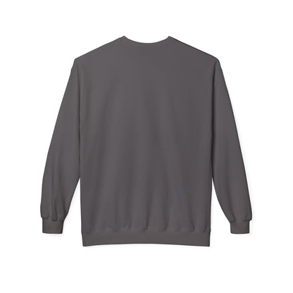 Castrelly Crewneck — Minimal Urban Drip Streetwear Logo